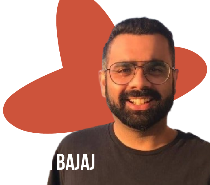 Naman Bajaj